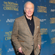 Christopher Plummer on November 12, 2017 in New York City.
